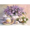 Image de Castorland Trisha Hardwick : Jour de Lilas