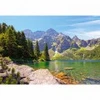 Image de Castorland Lac Morskie Oko Tatras, Pologne