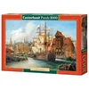 Image de Castorland - C-102914-2 - Puzzle - Le Vieux Gdansk - 1000 Pièces