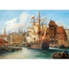 Image de Castorland Pologne : Vieux Gdansk