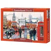 Image de Castorland - C-103140-2 - Puzzle - Macneil - Londres Collage - 1000 Pièces