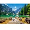 Image de Castorland Le Lac des Cieux