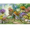 Image de Castorland Le Marché aux Fleurs