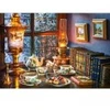 Image de Castorland Afternoon Tea
