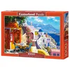 Image de Castorland CSC104130 Afternoon on The Aegean Sea Puzzle de 1000 pièces, Multicolore, 680 x 470 mm
