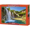 Image de Castorland CSC104185 Puzzle 1000 pièces   Le Pays des Lacs tombants, Multicolore