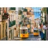 Image de Castorland Tramway de Lisbonne, Portugal