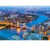 Image de Castorland Vue Aérienne de Londres
