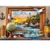 Image de Castorland Marine to Life
