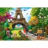Image de Castorland Printemps à Paris