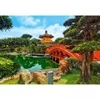 Image de Castorland Jardin Nan Lian, Honk Kong