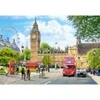 Image de Castorland Matinée Bien Remplie à Londres