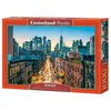 Image de Castorland 1000 el. Lower Manhattan, New York City [Puzzle]