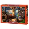 Image de Castorland Puzzle 1000 pièces : La Maison du Marin