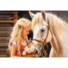 Image de Castorland My Friend Horse