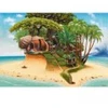 Image de Castorland Art Collection - Summer Madeira
