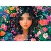 Image de Castorland Summer Girl