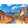 Image de Castorland puzzle Lijiang China - Jeu de puzzle 1000 pièces