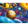 Image de Castorland Solar System Odyssey
