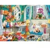 Image de Castorland Crazy Pet Bath