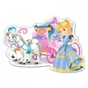Image de Castorland Pièces XXL - Carrosse de Princesse