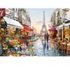 Image de Castorland Fleuriste