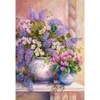 Image de Castorland Fleurs de Lilas