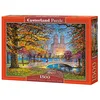Image de Castorland Puzzle CSC151844 - Divers