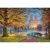 Image de Castorland Central Park, New York