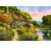Image de Castorland Chalet de Campagne