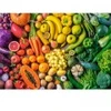 Image de Castorland Arc-en-Ciel de Vitamines