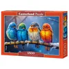 Image de Castorland Puzzle 1500 pièces : Ensemble Plus Chaud