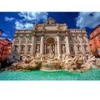 Image de Castorland La Fontaine de Trevi