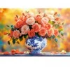 Image de Castorland Roses d'Été