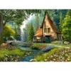 Image de Castorland Dominic Davison - Cottage du Crapaud