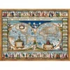 Image de Castorland Carte du Monde, 1639