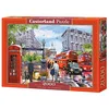 Image de Castorland 2000 el. Spring in London [Puzzle]