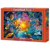 Image de Castorland Puzzle 1500 pièces : l'homme dans l'espace