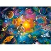 Image de Castorland L'Homme dans l'Espace