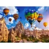 Image de Castorland Ballons Colorés, Cappadocia