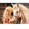 Image de Castorland Mon Ami Cheval