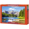 Image de Castorland - C-300198-2 - Puzzle - Dolomites - Lac de Misurina - 3000 Pièces