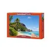 Image de Castorland Jigsaw Tropical Beach, Seychelles 3000 pièces en occasion ou reconditionné