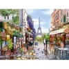 Image de Castorland Floraison, Paris
