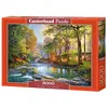 Image de Castorland Puzzle 3000 pièces - Along The River