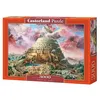 Image de Tower Of Babel, Puzzle 3000 Teile - Castorland en occasion ou reconditionné