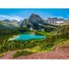 Image de Castorland Grinnell Lake, Glacier National Park, USA