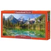 Image de Castorland - C-400065-2 - Puzzle - La Montagne Majestueuse - 4000 Pièces