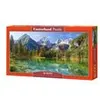 Image de Castorland Scie sauteuse Majesty of the Mountains 4000 pièces en occasion ou reconditionné