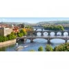 Image de Castorland République Tchèque, Prague : Pont Vltava